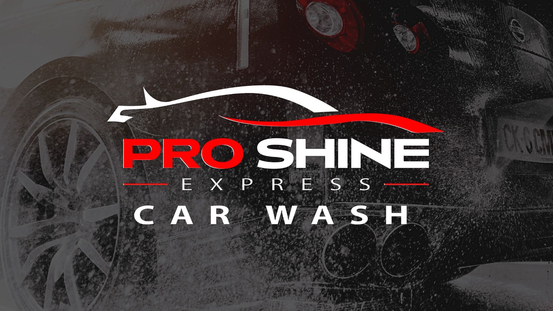 Pro Shine Express Best Car Wash Downriver Southgate, Michigan